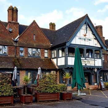 The Ely Hotel By Greene King Inns