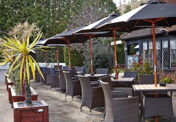 The Ely Hotel By Greene King Inns