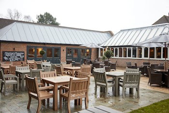 The Ely Hotel By Greene King Inns