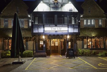 The Ely Hotel By Greene King Inns
