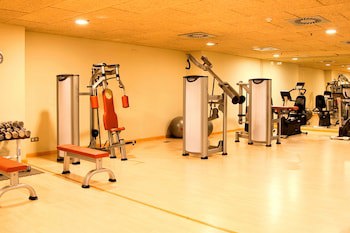 Ar Diamante Beach Spa & Convention Center