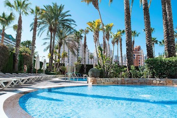 Ar Diamante Beach Spa & Convention Center