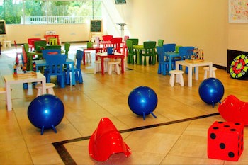 Ar Diamante Beach Spa & Convention Center