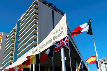 Ar Diamante Beach Spa & Convention Center