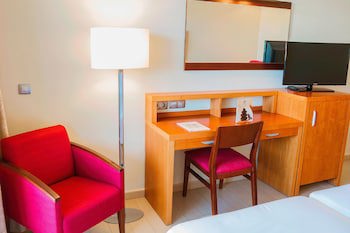 Ar Diamante Beach Spa & Convention Center