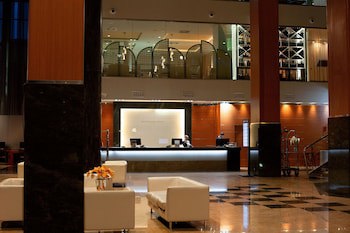 Ar Diamante Beach Spa & Convention Center