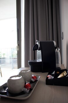 Ar Diamante Beach Spa & Convention Center