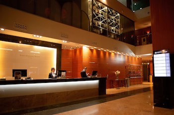 Ar Diamante Beach Spa & Convention Center