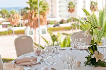 Ar Diamante Beach Spa & Convention Center
