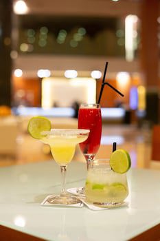 Ar Diamante Beach Spa & Convention Center