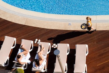 Ar Diamante Beach Spa & Convention Center