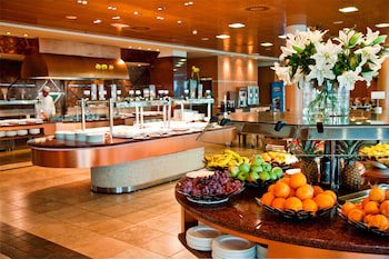 Ar Diamante Beach Spa & Convention Center