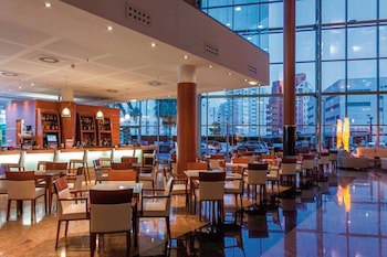 Ar Diamante Beach Spa & Convention Center