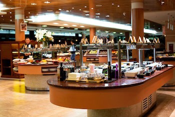 Ar Diamante Beach Spa & Convention Center