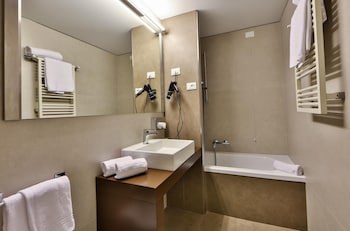 Bonotto Hotel Belvedere galeri fotoğrafı