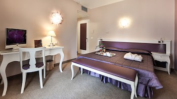 Bonotto Hotel Belvedere galeri fotoğrafı