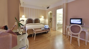 Bonotto Hotel Belvedere galeri fotoğrafı