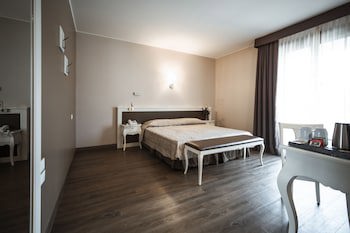 Bonotto Hotel Belvedere fotoğrafı
