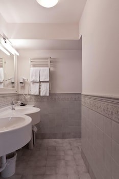 Bonotto Hotel Belvedere galeri fotoğrafı