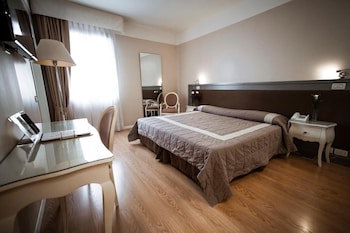 Bonotto Hotel Belvedere galeri fotoğrafı