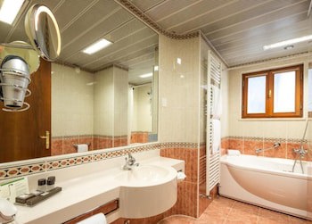 Bonotto Hotel Belvedere galeri fotoğrafı