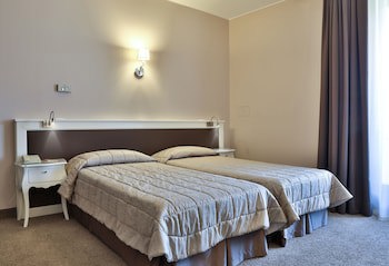Bonotto Hotel Belvedere galeri fotoğrafı