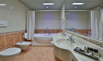 Bonotto Hotel Belvedere galeri fotoğrafı