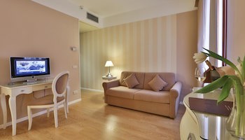 Bonotto Hotel Belvedere galeri fotoğrafı