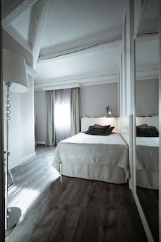Bonotto Hotel Belvedere galeri fotoğrafı