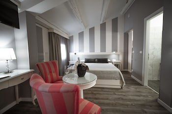 Bonotto Hotel Belvedere fotoğrafı