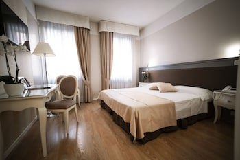 Bonotto Hotel Belvedere galeri fotoğrafı