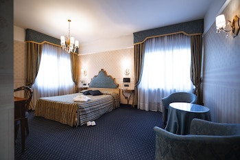 Bonotto Hotel Belvedere galeri fotoğrafı