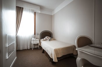 Bonotto Hotel Belvedere galeri fotoğrafı