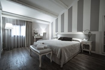 Bonotto Hotel Belvedere fotoğrafı