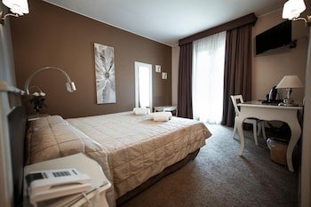 Bonotto Hotel Belvedere galeri fotoğrafı