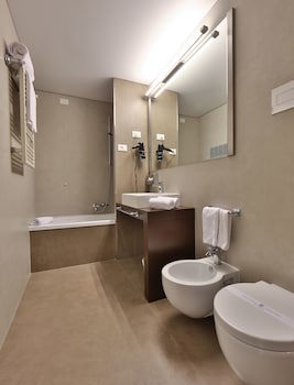 Bonotto Hotel Belvedere galeri fotoğrafı