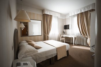 Bonotto Hotel Belvedere galeri fotoğrafı