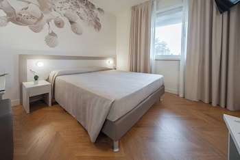 Bonotto Hotel Belvedere galeri fotoğrafı