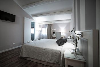 Bonotto Hotel Belvedere galeri fotoğrafı