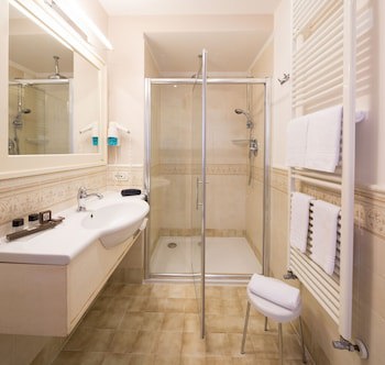 Bonotto Hotel Belvedere galeri fotoğrafı