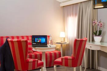 Bonotto Hotel Belvedere galeri fotoğrafı