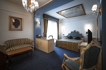 Bonotto Hotel Belvedere galeri fotoğrafı