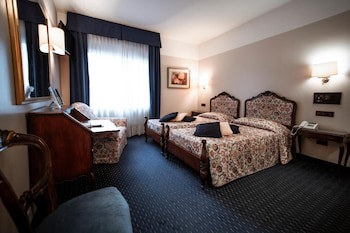 Bonotto Hotel Belvedere galeri fotoğrafı