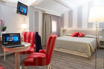 Bonotto Hotel Belvedere galeri fotoğrafı