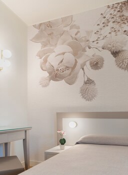 Bonotto Hotel Belvedere galeri fotoğrafı