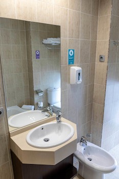 Hotel Alda Cardena