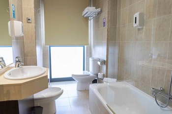 Hotel Alda Cardena