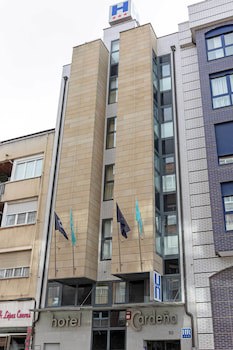 Hotel Alda Cardena