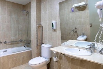 Hotel Alda Cardena