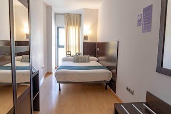 Hotel Alda Cardena